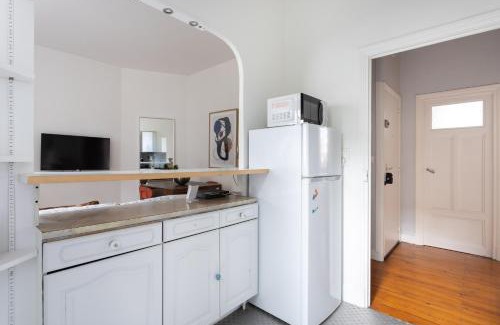 Clermont-Ferrand Apartment | Aristide Cozy appartement proche Place de Jaude