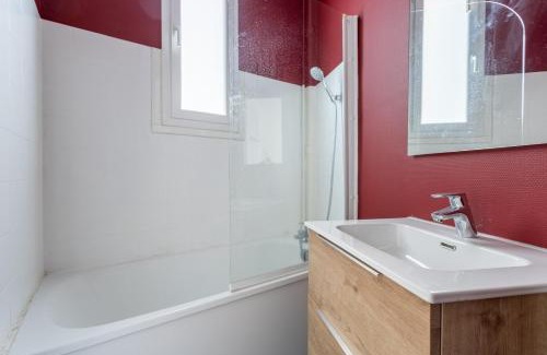 Clermont-Ferrand Apartment | Aristide Cozy appartement proche Place de Jaude