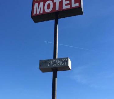 Baldwin Park Hotel | Aristocrat Motel