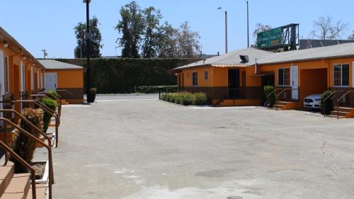 Baldwin Park Hotel | Aristocrat Motel