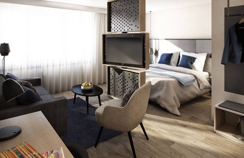 Forchheim House | Arivo Aparthotel - Arrive away from home
