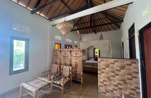 Kerambitan House | Ariwigangga Garden Guest House