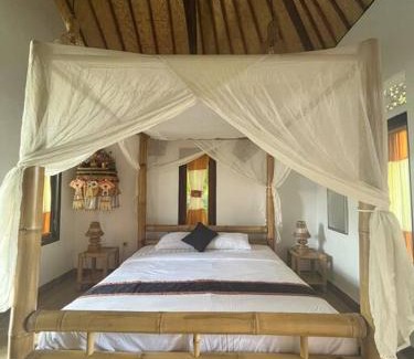 Kerambitan House | Ariwigangga Garden Guest House