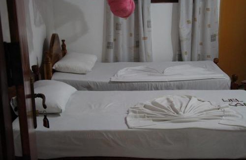 Polonnaruwa House | Ariya Rest & Ayurveda spa