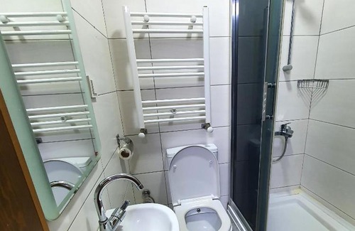 Taksim Apartment | Ariya Yildiz Hotel Apart 103