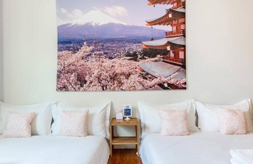 East District House | Ariyoshi-ya