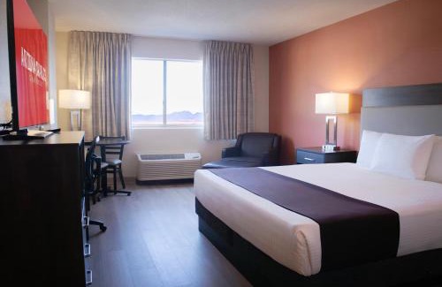 Las Vegas Hotel | Arizona Charlie's Decatur