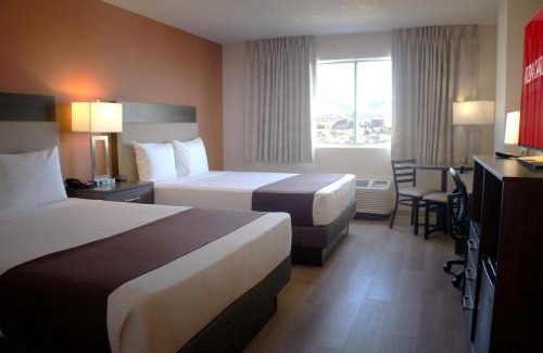Las Vegas Hotel | Arizona Charlie's Decatur