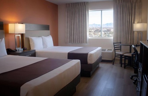 Las Vegas Hotel | Arizona Charlie's Decatur