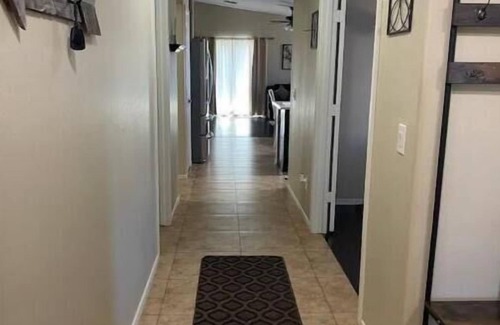 Maricopa House | Arizona Escape