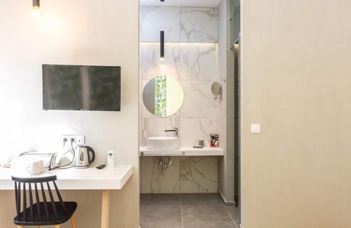 Rethymno Apartment | Ark 68 City Rooms in Rethymno