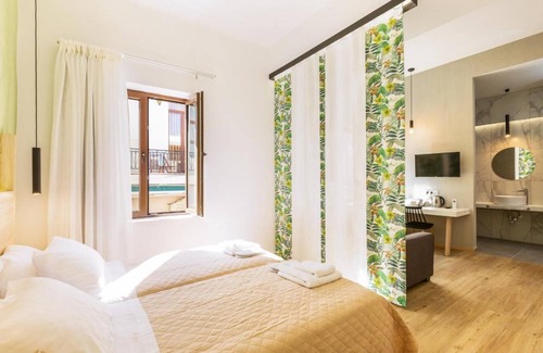 Rethymno Apartment | Ark 68 City Rooms in Rethymno