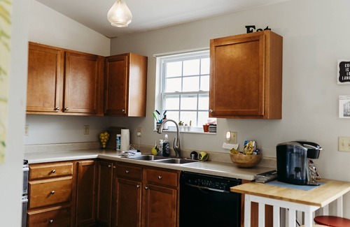 Dry Ridge House | Ark Encounter Oasis-4 bedrooms, 3 full baths, 5 minutes to Ark