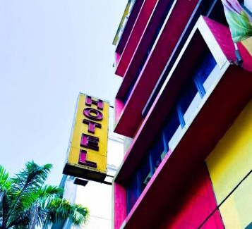 Shah Alam Hotel | ARK Hotel New Wave Shah Alam