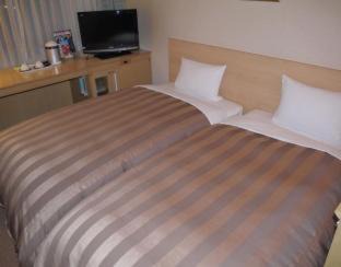 Tenjin Hotel | Ark Hotel Royal Fukuoka Tenjin -ROUTE INN HOTELS-