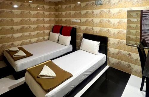 Batu Caves Hotel | ARK Hotel Taman Samudra