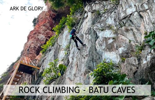 Batu Caves Hotel | ARK Hotel Taman Samudra