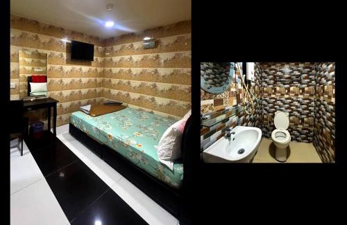 Batu Caves Hotel | ARK Hotel Taman Samudra