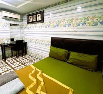 Ampang Hotel | ARK Wave Hotel Ampang