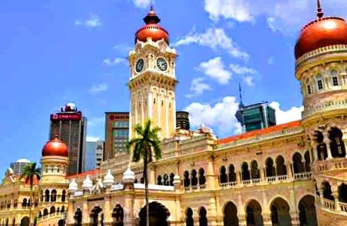 Ampang Hotel | ARK Wave Hotel Ampang