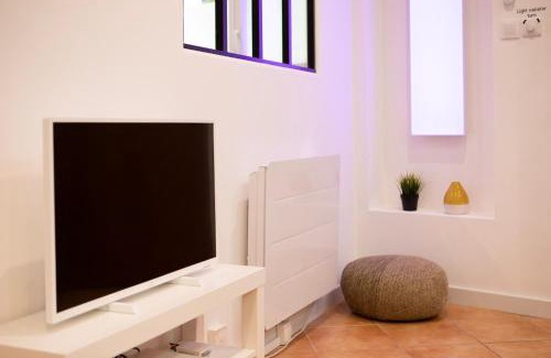 Mulhouse Apartment | Arkade - gaming room proche gare - jeux