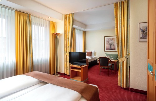 Kelkheim Hotel | ARKADEN Hotel Kelkheim
