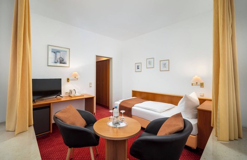 Kelkheim Hotel | ARKADEN Hotel Kelkheim
