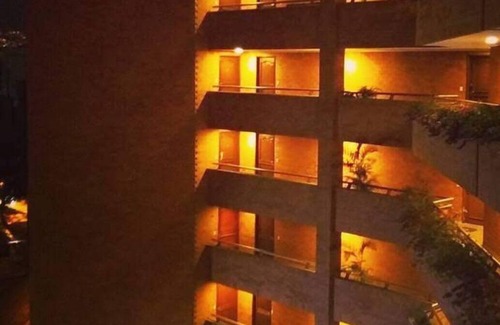 La Aguacatala Apartment | Arkadia Mall-Rodeo-Breakfast-Daily-Cleaning-56m2-TW