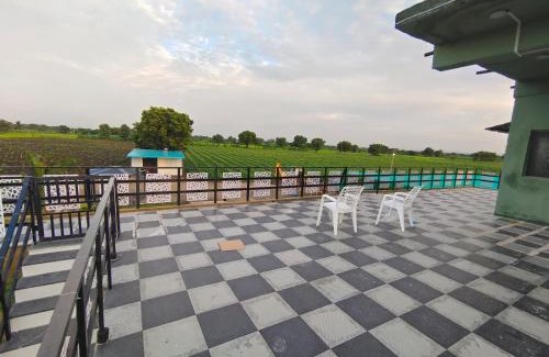 Basmat Bed & Breakfast | ARKARS FARM BLiSS