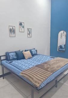 Basmat Bed & Breakfast | ARKARS FARM BLiSS