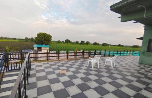 Basmat Bed & Breakfast | ARKARS FARM BLiSS