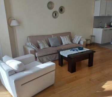 Vake Apartment | Arki Tower Apartment