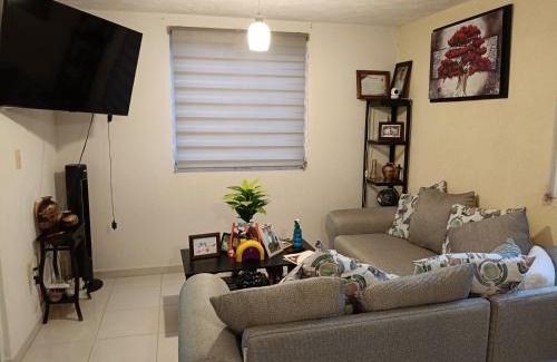 Tupataro Apartment | Arko San Pedro Morelia