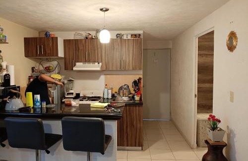 Tupataro Apartment | Arko San Pedro Morelia