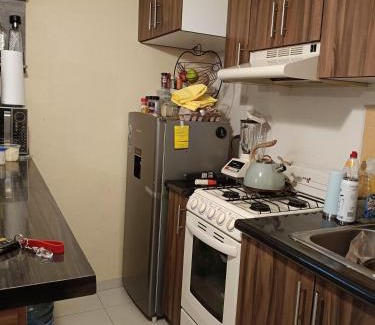 Tupataro Apartment | Arko San Pedro Morelia