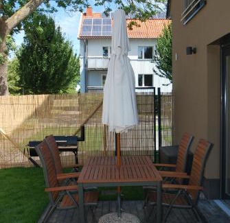 Putgarten House | Arkona Residence