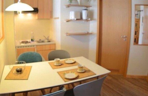 Juliusruh House | Arkonablick No. 61 Comfortable holiday residence