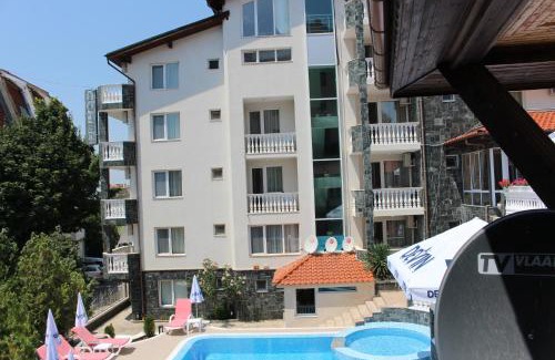 Sveti Vlas Resort | Arlanda