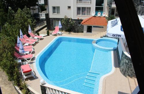 Sveti Vlas Resort | Arlanda