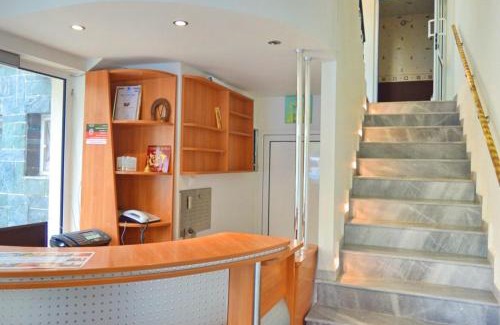 Sveti Vlas Resort | Arlanda