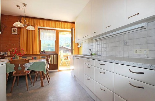 Sankt Anton am Arlberg Apartment | Arlberg by Interhome