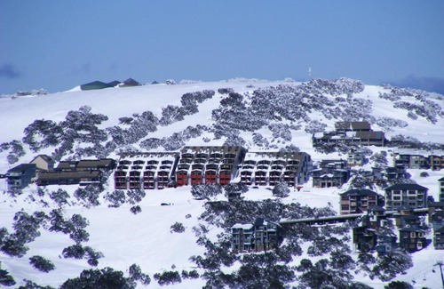 Hotham Heights Ski Chalet | Arlberg Hotham