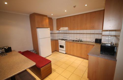 Hotham Heights Ski Chalet | Arlberg Hotham