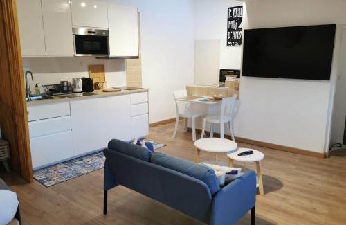 Arles City Centre Apartment | Arles Holiday - Le Refuge
