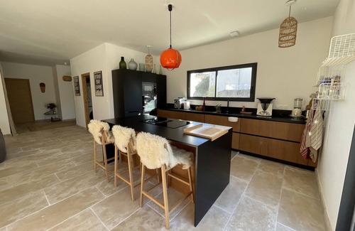 Arles House | Arles : Villa Face Tour Luma