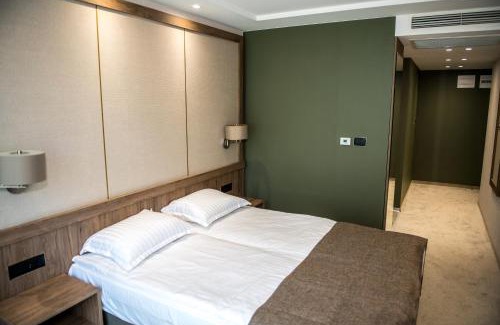 Ruse Center Hotel | Arletti Hotel