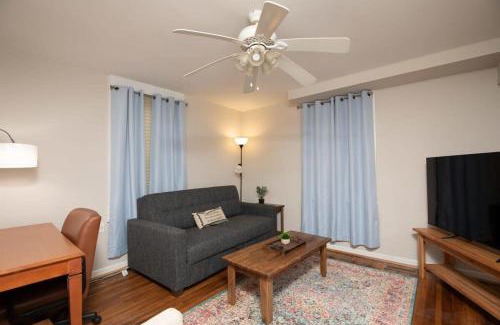 Redmont Park House | Arlington Crescent Revival - Unit 2