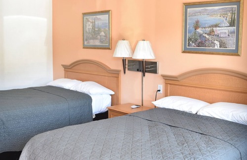 Arlington Hotel | Arlington inn