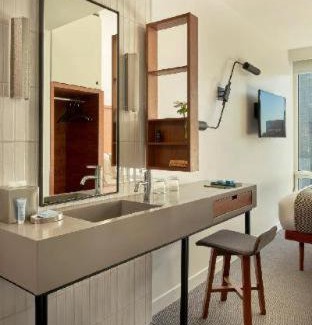 Midtown South Hotel | Arlo NoMad