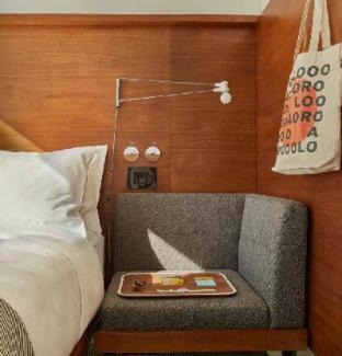 Midtown South Hotel | Arlo NoMad